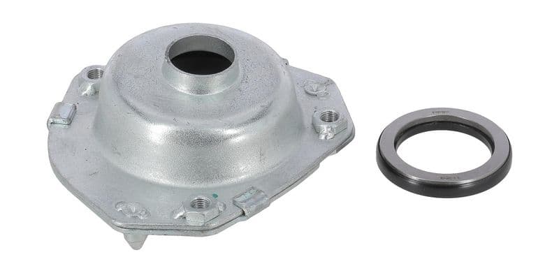 MacPherson veerpoot bevestiging Voor Rechts (met een lager) past: CITROEN JUMPER I, JUMPER II, JUMPER III  FIAT DUCATO  PEUGEOT BOXER 1.9D-3.0D 02.94-