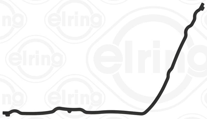 Gasket, timing case