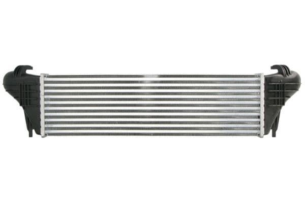 Toevoerluchtkoeler past: BMW X5 (E53) 3.0D 04.01-09.06