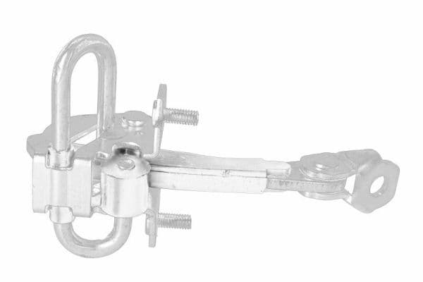 Deurbegrenzer Rechts past: IVECO DAILY IV 05.06-08.11