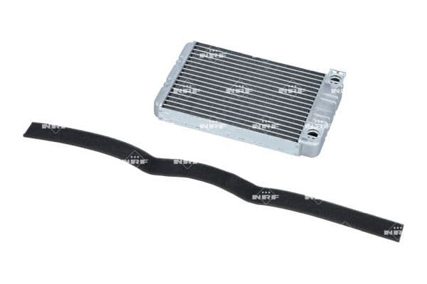 Verwarming past: MERCEDES C (CL203), C T-MODEL (S203), C (W203), CLC (CL203), CLK (A209), CLK (C209), G (W463), SL (R129), SL (R230), SLR (R199) 1.6-6.2 07.97-