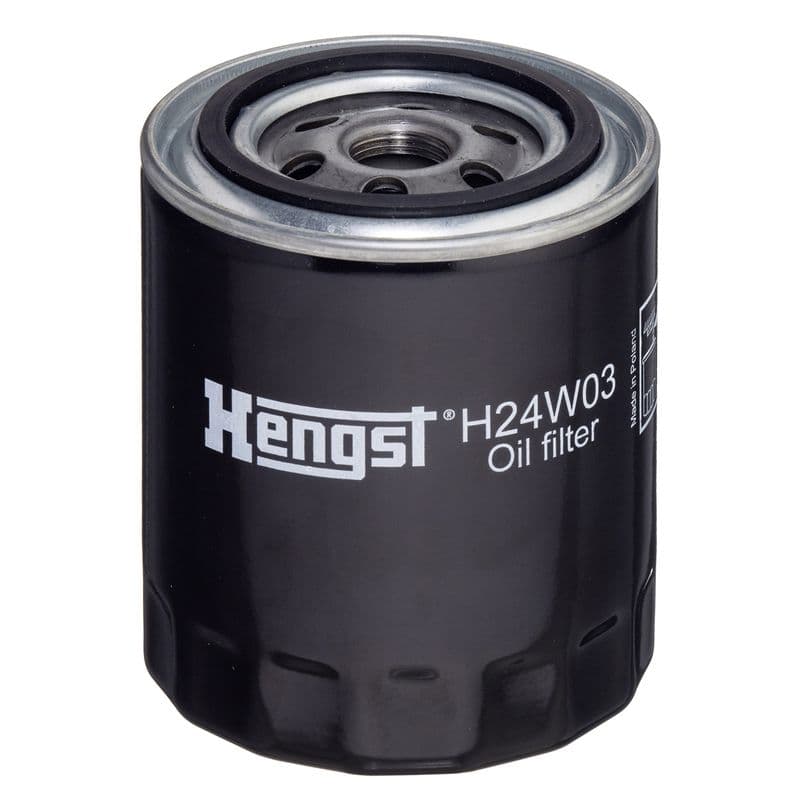 HENGST FILTER