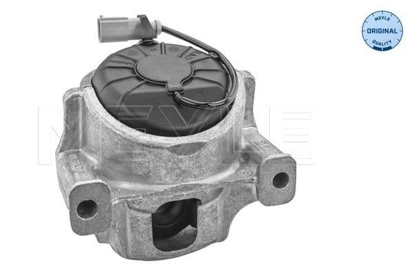 Motorsteun Voor Links/Rechts, hydraulisch past: AUDI A4 B8, A5, Q5 2.0D-3.0D 06.07-05.17