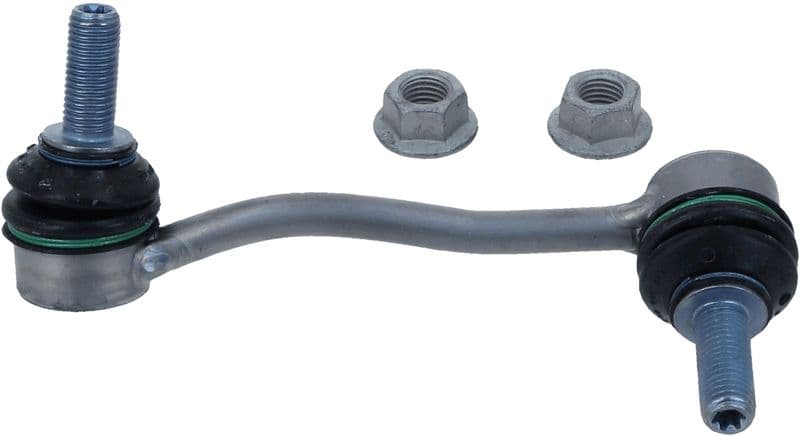 Stabilisatorstang Voor Links 137mm past: MERCEDES SPRINTER 3,5-T (B906), SPRINTER 3,5-T (B907), SPRINTER 3,5-T (B907, B910), SPRINTER 3-T (B906), SPRINTER 3-T (B907) 1.8-Electric 04.06-