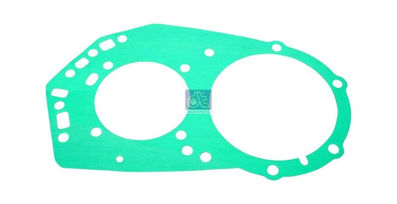Gasket, manual transmission housing