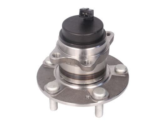 Wiellagerset met naaf Achter Links/Rechts (met hub) (30x69x86) past: HYUNDAI IX20  KIA SOUL I, VENGA 1.4-1.6D 02.09-07.19