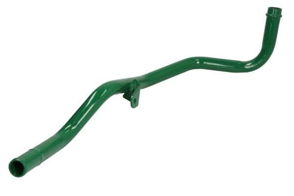 Koelsysteem metalen pijp (22mmx680mm, naar de kachel) past: VOLVO FH, FM, FM12 D11A-370-D9B380 08.98-