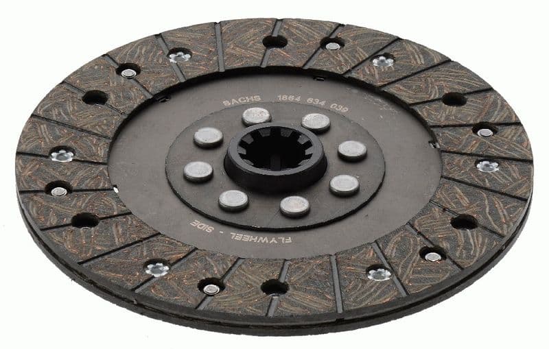 Koppelingsplaat/plaat biologisch (200mm volledig profiel) past: FENDT 115 GT TOOL CARRIER, 220 GT TOOL CARRIER, FL 116  BAUTZ 240, 170, 171, 220  DEUTZ FAHR 1DA, 2DA, 2DN, D 12N, D 130, D 130H