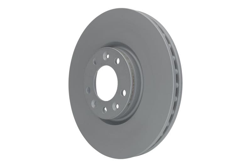 Brake disc Voor Links/Rechts past: DS DS 4 II, DS 7  CITROEN BERLINGO, C4 GRAND PICASSO II, C4 PICASSO II, C4 SPACETOURER, C5 AIRCROSS, C5 III, C5 X, GRAND C4 SPACETOURER 1.2-Electric 04.09-