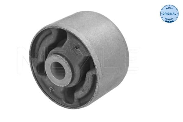 Achterwielophangingsbalk silent block (Achter) Links/Rechts past: HYUNDAI ATOS 1.0/1.1 02.98-12.10