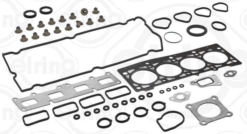 Gasket Kit, cylinder head
