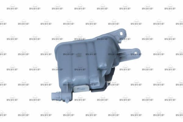 Koelvloeistof expansievat (met stekker, met deksel) past: AUDI A4 ALLROAD B8, A4 B8, A5, Q5 06.07-05.17