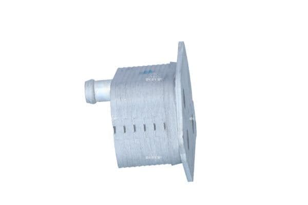 Oliekoeler past: HYUNDAI ACCENT III, ACCENT IV, ELANTRA IV, ELANTRA V, ELANTRA VI, I20 ACTIVE, I20 I, I20 II, I30, I40 I, I40 I CW, IX20, IX35, MATRIX, TUCSON  KIA CARENS III 1.1D-1.7D 12.04-