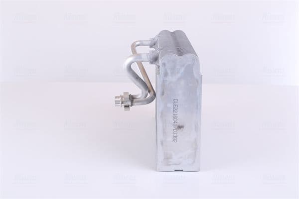 Airconditioning verdamper past: OPEL VECTRA B 1.6-2.6 09.95-07.03