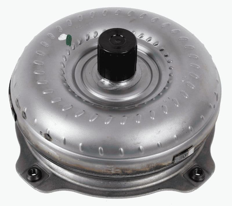 Torque Converter