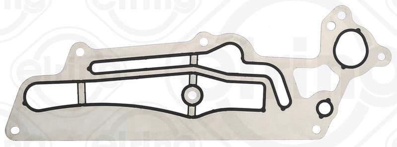 Oliefilter basis pakking past: RVI