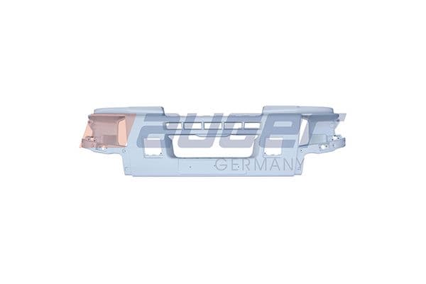 Plastic spatbordbekleding Voor Links (polyethylene, termoformowane próżniowo) past: MERCEDES SPRINTER 901, 902, 903, 904, 905  VW LT II 01.95-07.06