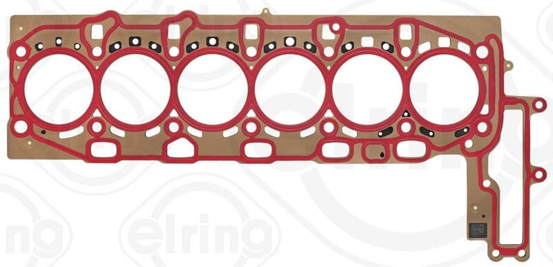 Cylinder head gasket
