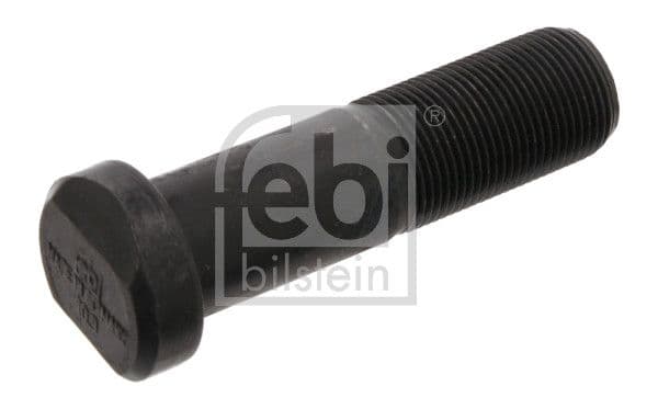 Wheel bolt