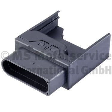 Control Unit, fuel pump