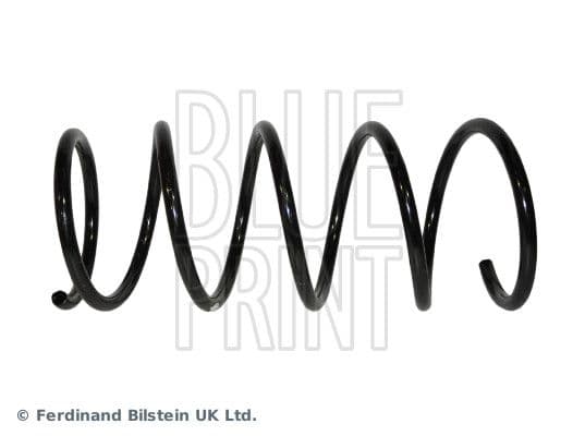Coil spring