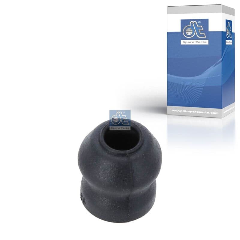 Bellow, brake drum adjuster