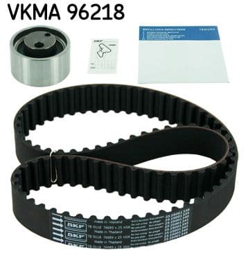 Timing belt set