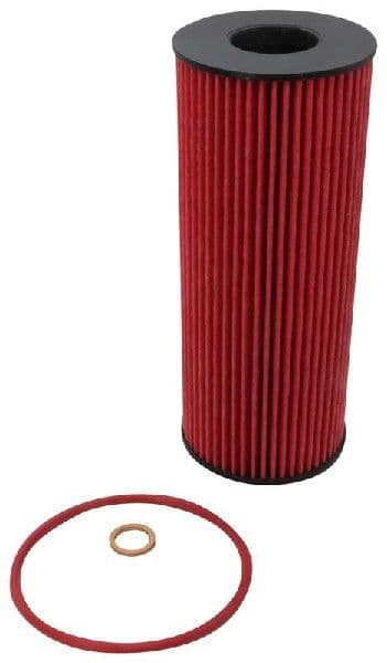 Oil filter