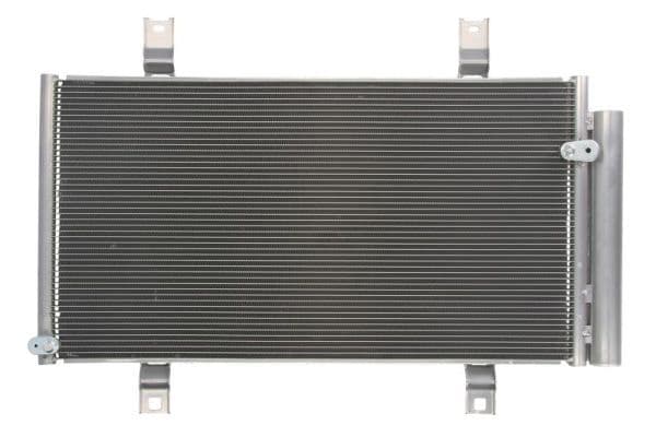 A/C condensator (met droger) past: MAZDA RX-8 1.3 10.03-06.12