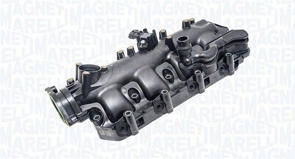 Intake Manifold Module