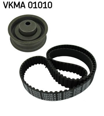 Timing belt set