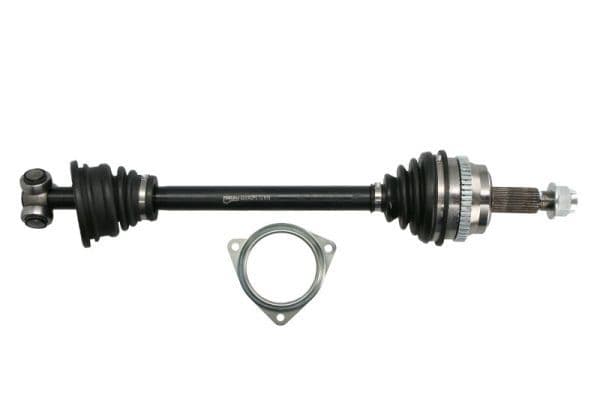Aandrijfas Voor Links 641mm (nieuw) past: OPEL MOVANO A  RENAULT MASTER II 1.9D 12.97-03.02