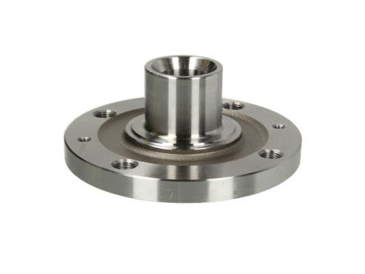 Wheel hub Voor past: DS DS 3  CITROEN BERLINGO, C4 I, C4 II, XANTIA, XSARA, XSARA PICASSO, ZX  PEUGEOT 2008 I, 205, 205 I, 205 II, 206, 207, 305 II, 306, 307, 309 I, 309 II 1.1-Electric 11.82-