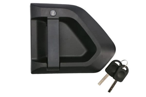 Door handle Links extern past: MAN TGS II, TGX II 02.20-