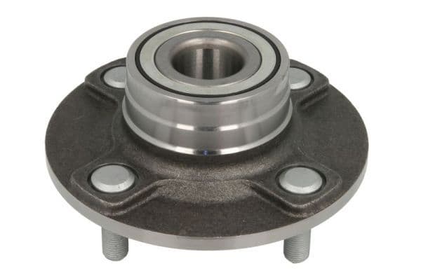 Wiellagerset met naaf Achter past: NISSAN PRAIRIE PRO, PRIMERA 1.6-2.4 10.88-03.98