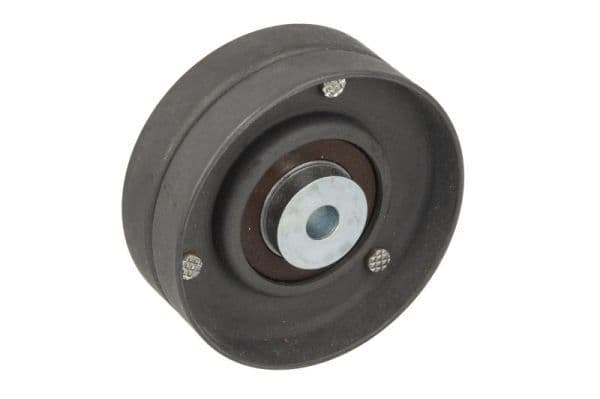 Meervoudige V-snaar spanrol past: SEAT AROSA  SKODA FELICIA I, FELICIA II, OCTAVIA I  VW CADDY II, LUPO I, POLO, POLO III 1.0-1.9D 10.94-07.05