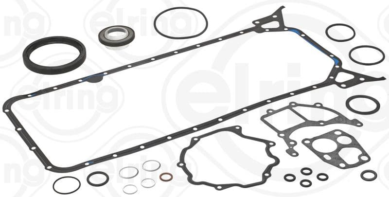 Gasket Kit, crankcase