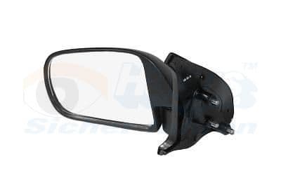 Portier / Onderdelen