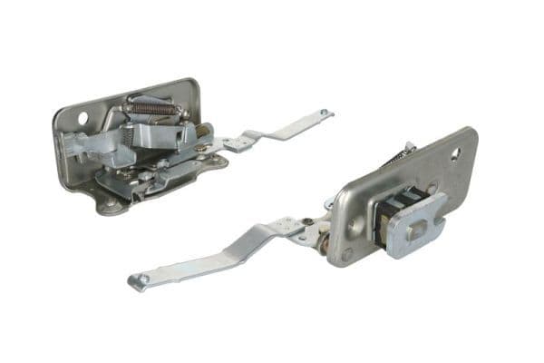 Door lock Rechts past: MERCEDES MK, NG, SK 08.73-09.96