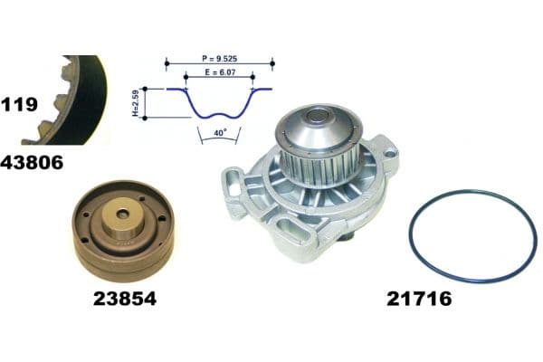 Vooras spoorcontrole arm Links bodem voor past: HYUNDAI ELANTRA IV, I30  KIA CARENS III, CEE'D, PRO CEE'D 1.4-2.0LPG 11.05-06.13