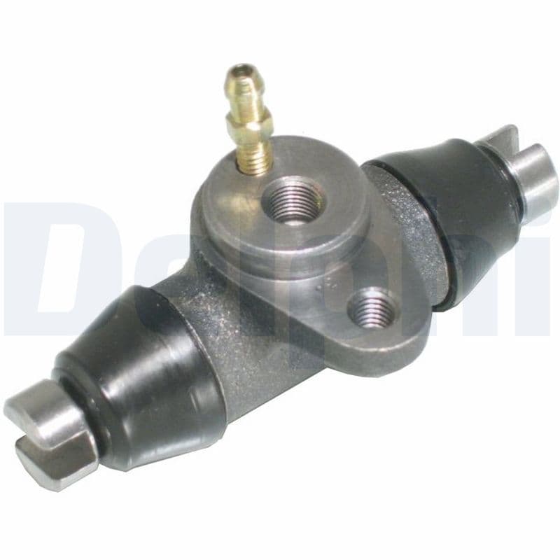 Wheel brake cylinder