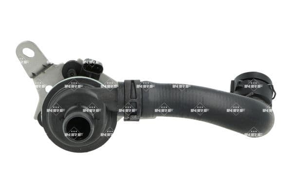 Extra waterpomp (werkingsmodus elektrisch) past: OPEL ASTRA J, ASTRA J GTC, ASTRA K, CASCADA, INSIGNIA A, INSIGNIA A COUNTRY, INSIGNIA B, INSIGNIA B GRAND SPORT, ZAFIRA C 1.6 06.12-