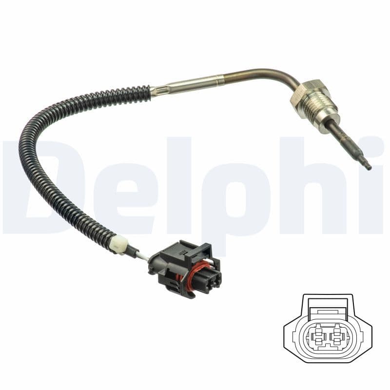 Sensor / Sonde