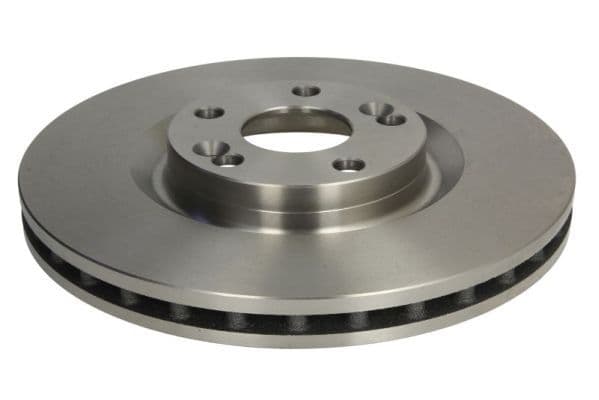Brake disc Voor Links/Rechts past: RENAULT AVANTIME, ESPACE III, GRAND SCENIC II  SUBARU LEGACY I 1.6-3.0 08.91-11.08