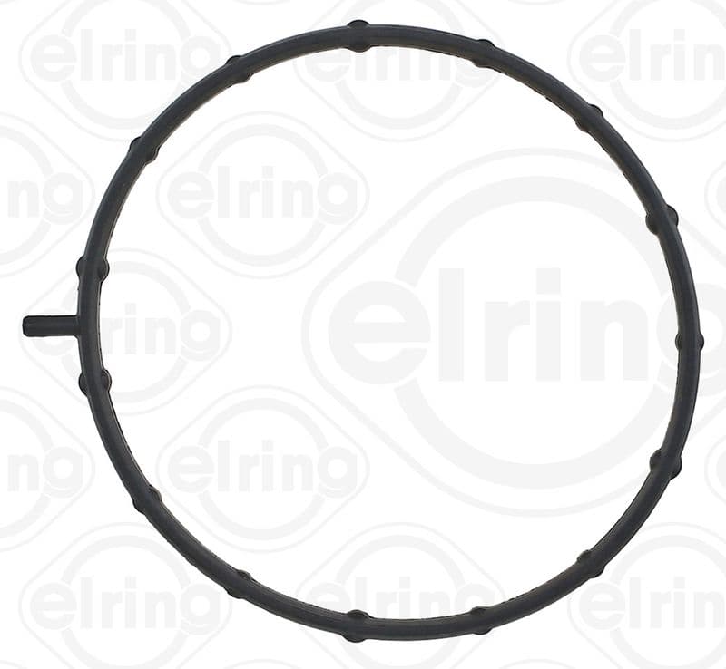 Gasket, throttle body