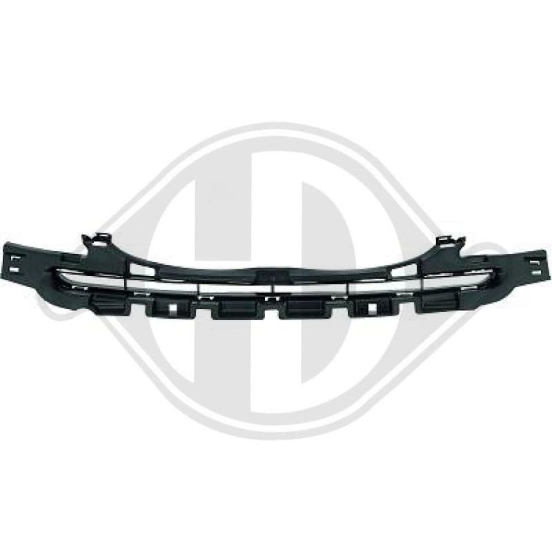 Stabilisatorstang Voor Links/Rechts 283mm past: MERCEDES CITAN MIXTO (DOUBLE CABIN), CITAN (MPV), CITAN/MINIVAN (W415)  RENAULT GRAND SCENIC II, KANGOO, KANGOO BE BOP 1.2-Electric 09.99-