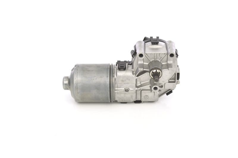 Wiper motor