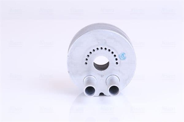 Oliekoeler past: OPEL MOVANO A  RENAULT ESPACE III, MASTER II, TRAFIC II 2.2D/2.5D 12.97-