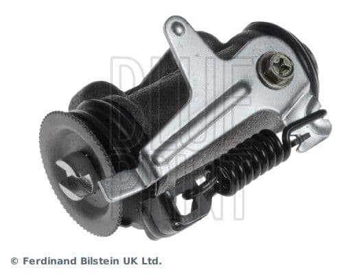Wheel brake cylinder