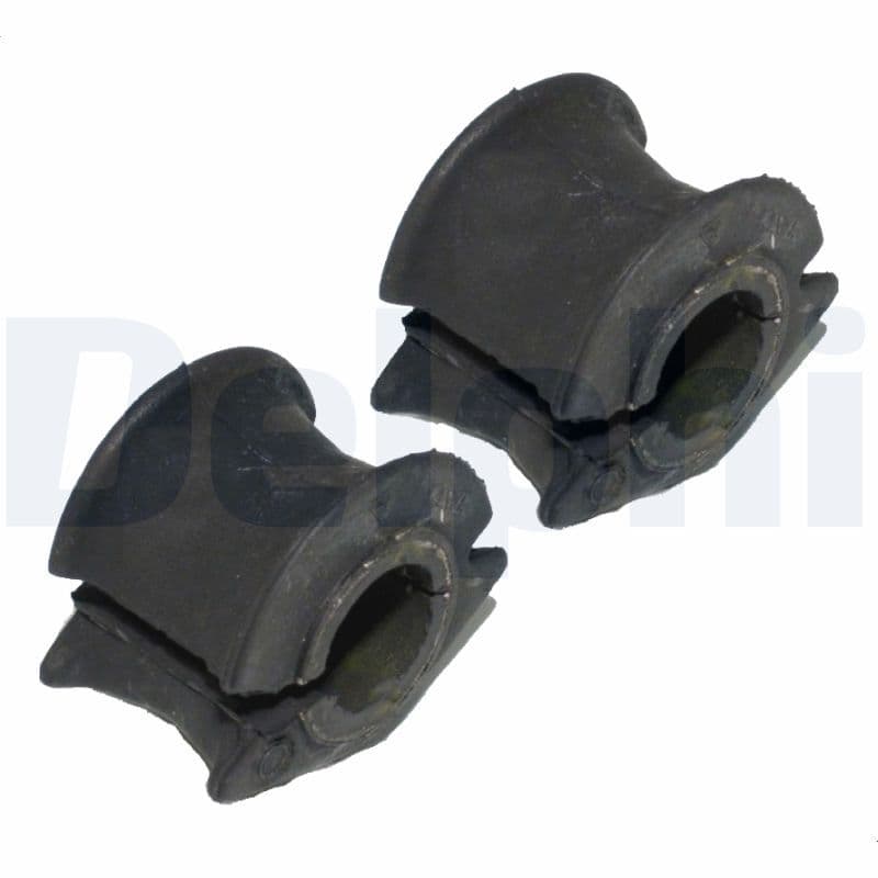 Mounting, stabiliser bar